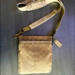 Cute Coach bag!